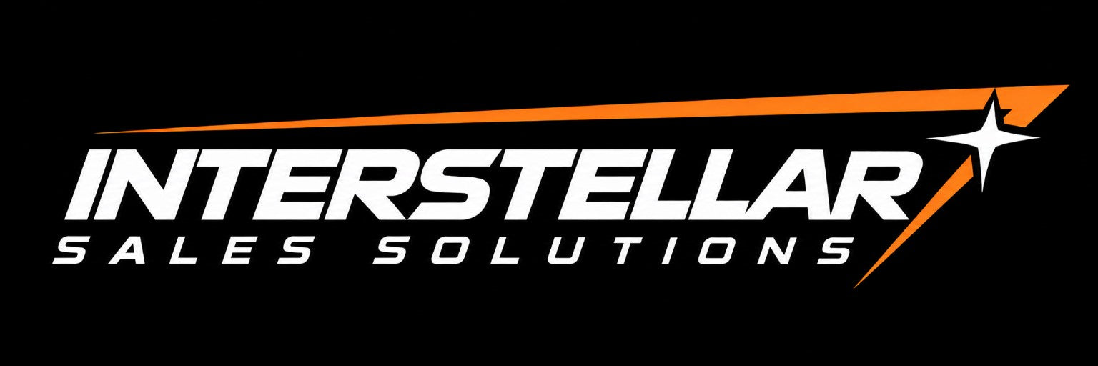 Interstellar Sales Solutions